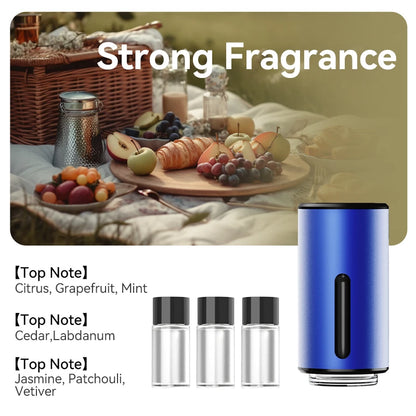 Diffuser Aroma Auto