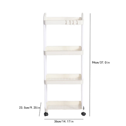 Household Multi-layer