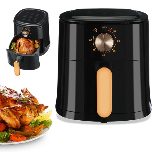 5.5L Digital Air Fryer