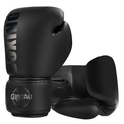 Boxing Gloves Professional Adult