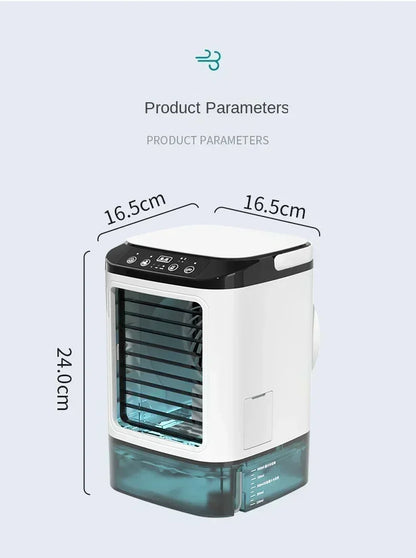 Air Conditioner Portable