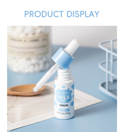 Milk Facial Serum