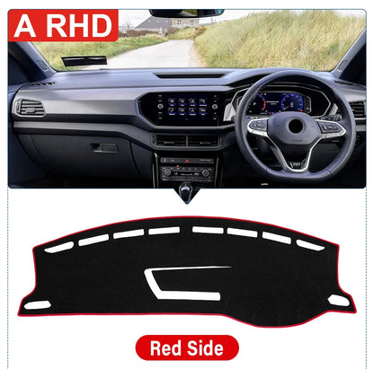For Volkswagen VW T-Cross TCross