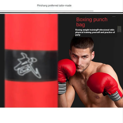 Professional Boxing Punching Bag
