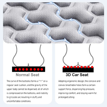 Universal Car Seat Covers