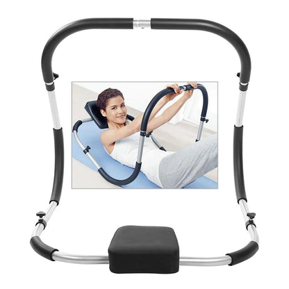 Fitness Equipment Trainer