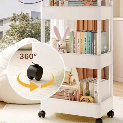Household Multi-layer