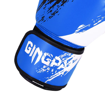 1 Pair Adult Boxing Gloves Men