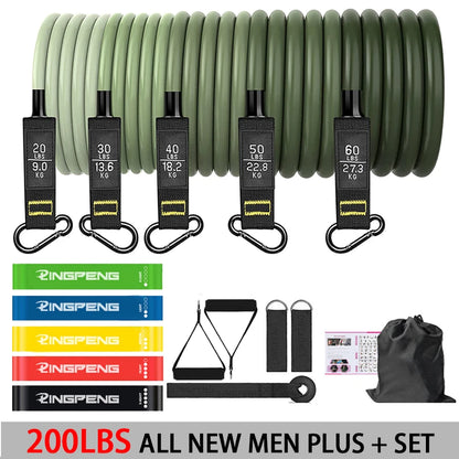 Resistance Bands