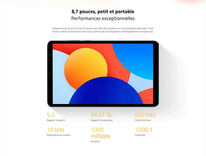 Original Xiaomi Redmi Pad SE