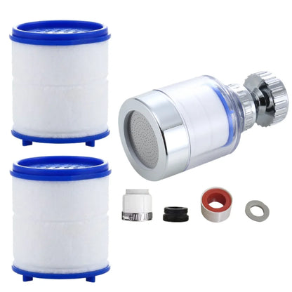2-20PC Faucet Water Filter Element