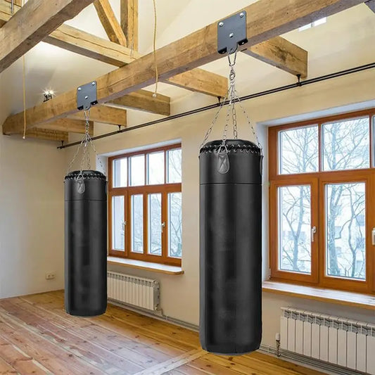 Heavy Punching Boxing Bag