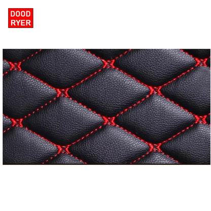 DOODRYER Custom Car Floor Mats For Maserati