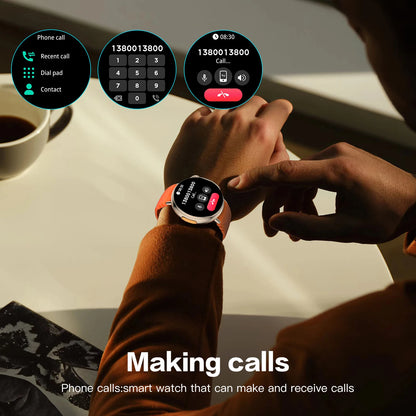 Smart Watch For Men & Women