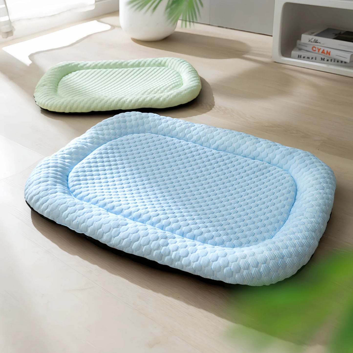 Summer Dog Bed