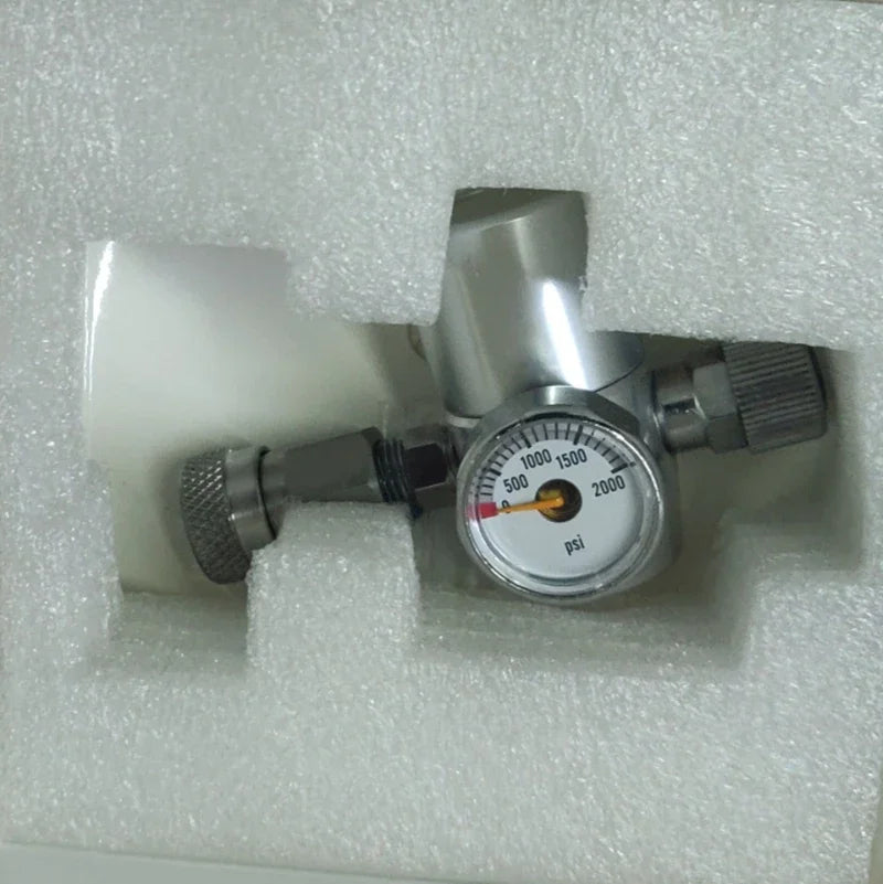 Coffee Machine Air Pressure Maker