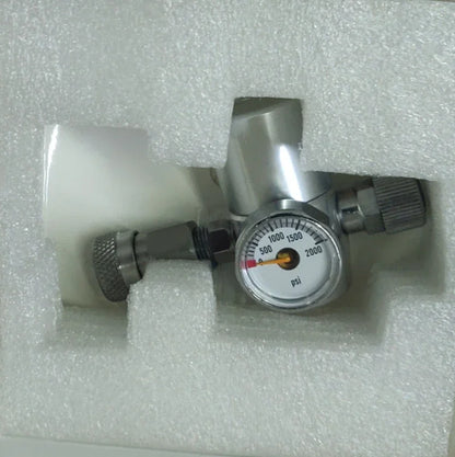 Coffee Machine Air Pressure Maker