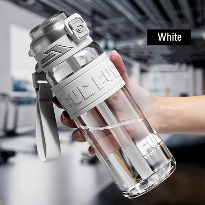 Tritan Material Water Bottle
