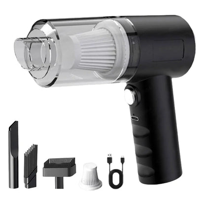 Car Vacuum Cleaner 120W High Power