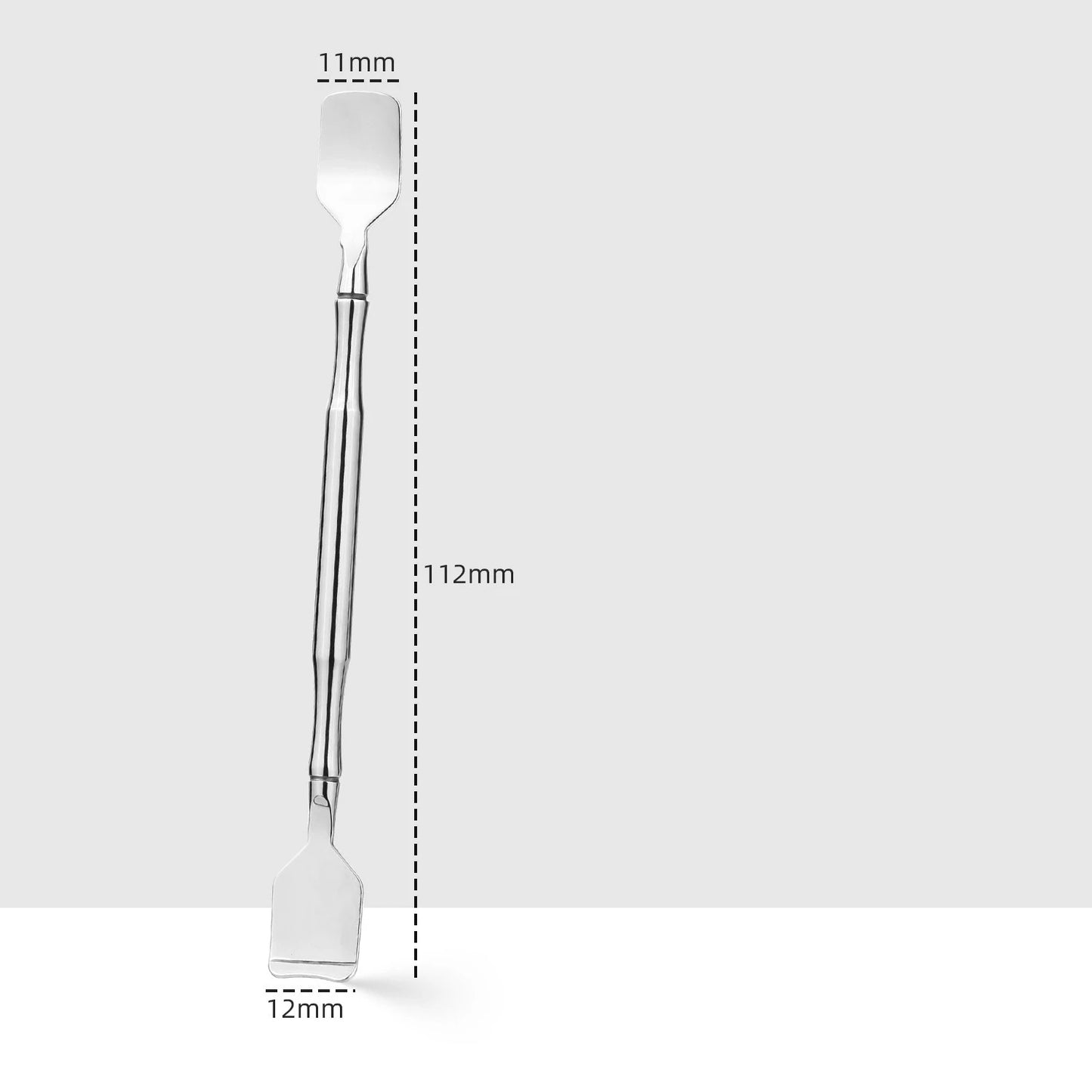 Stainless Steel Blackhead Scraper