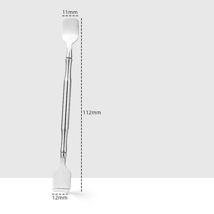 Stainless Steel Blackhead Scraper