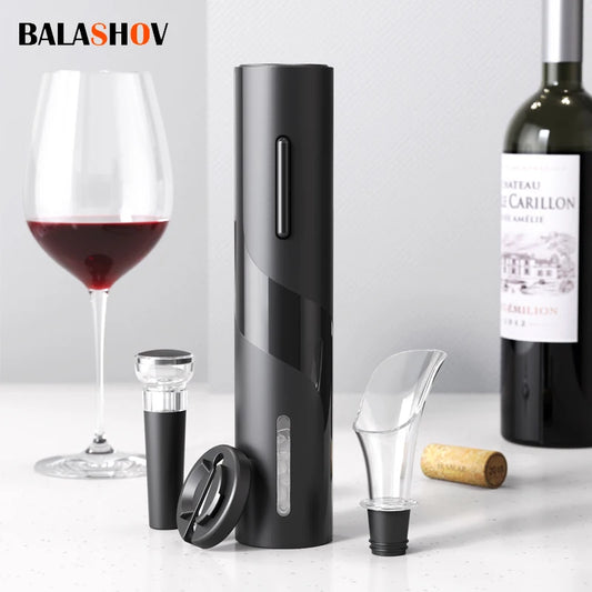 Automatic Electric Wine Openers for Beer
