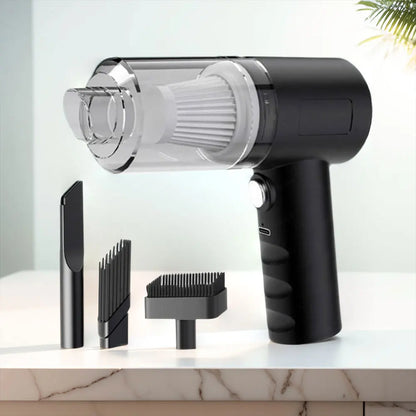 Car Vacuum Cleaner 120W High Power