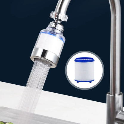 2-20PC Faucet Water Filter Element