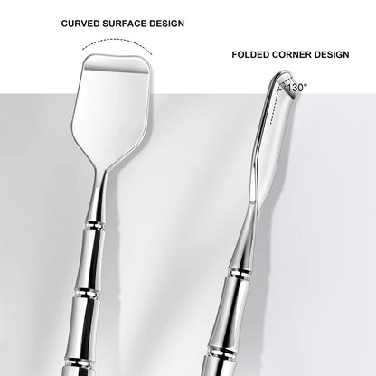Stainless Steel Blackhead Scraper