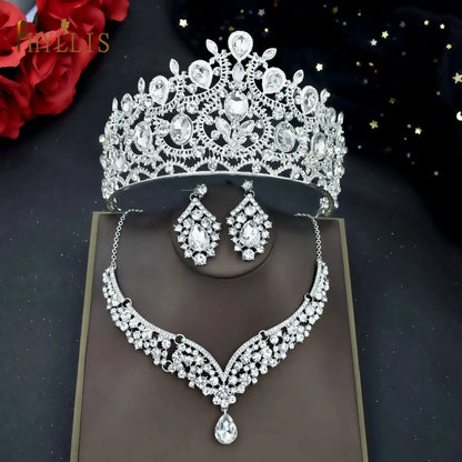 Rhinestone Wedding Hair Accessories