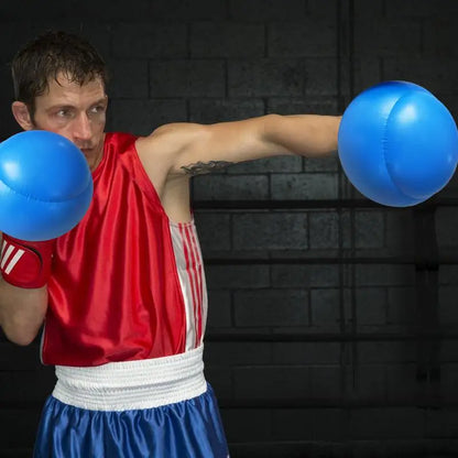 Inflatable Boxing Gloves