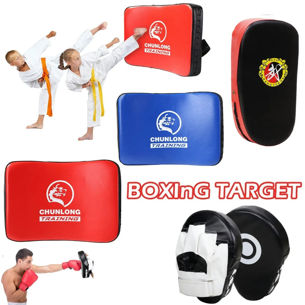 Fitness Taekwondo Kick Pad