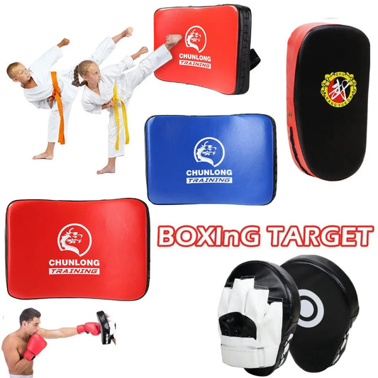 Fitness Taekwondo Kick Pad