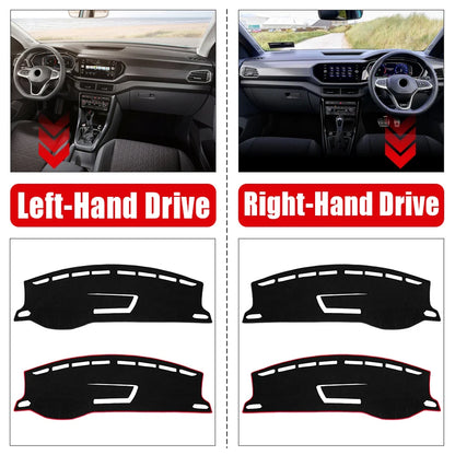 For Volkswagen VW T-Cross TCross