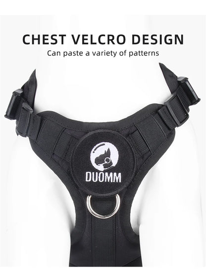 Pet Harness for Medium Large Dogs