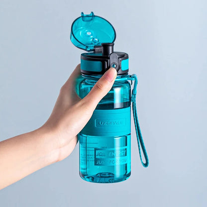 UZSPACE Sport Water Bottles