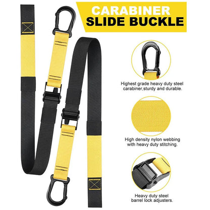 Hanging Training Strap Adjustable