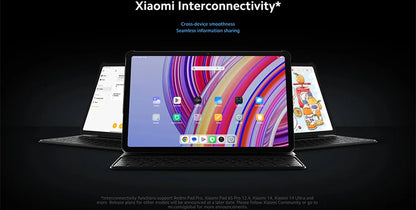 Xiaomi Redmi Pad Pro Tablet
