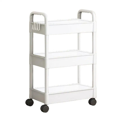 Mobile Storage Rack Household