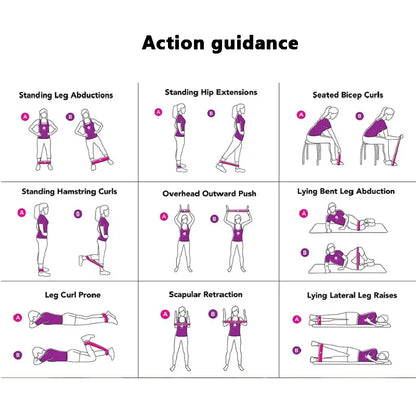 Fitness Elastic