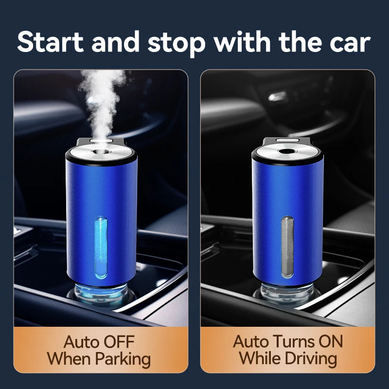 Diffuser Aroma Auto