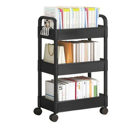Mobile Storage Rack Household