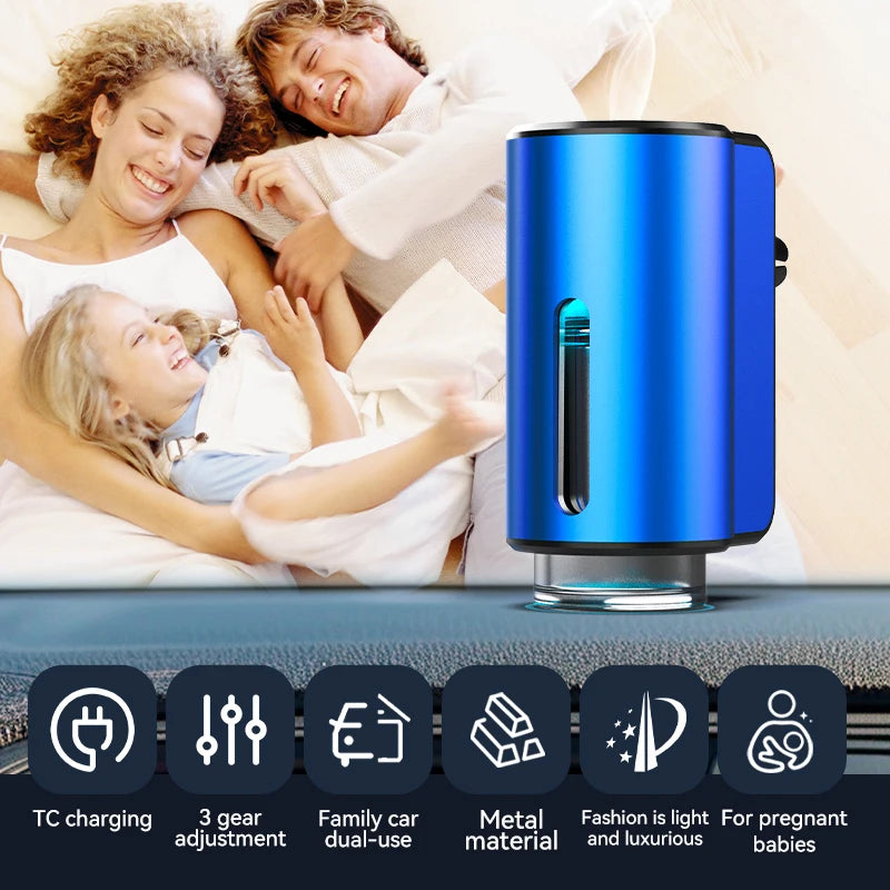 Diffuser Aroma Auto