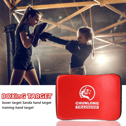 Fitness Taekwondo Kick Pad