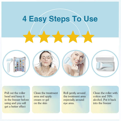 Original Skincare Ice Roller For Face