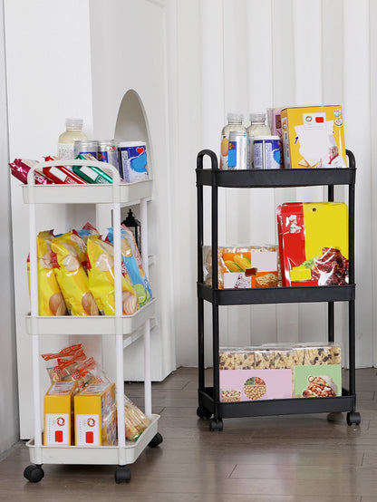 Household Multi-layer