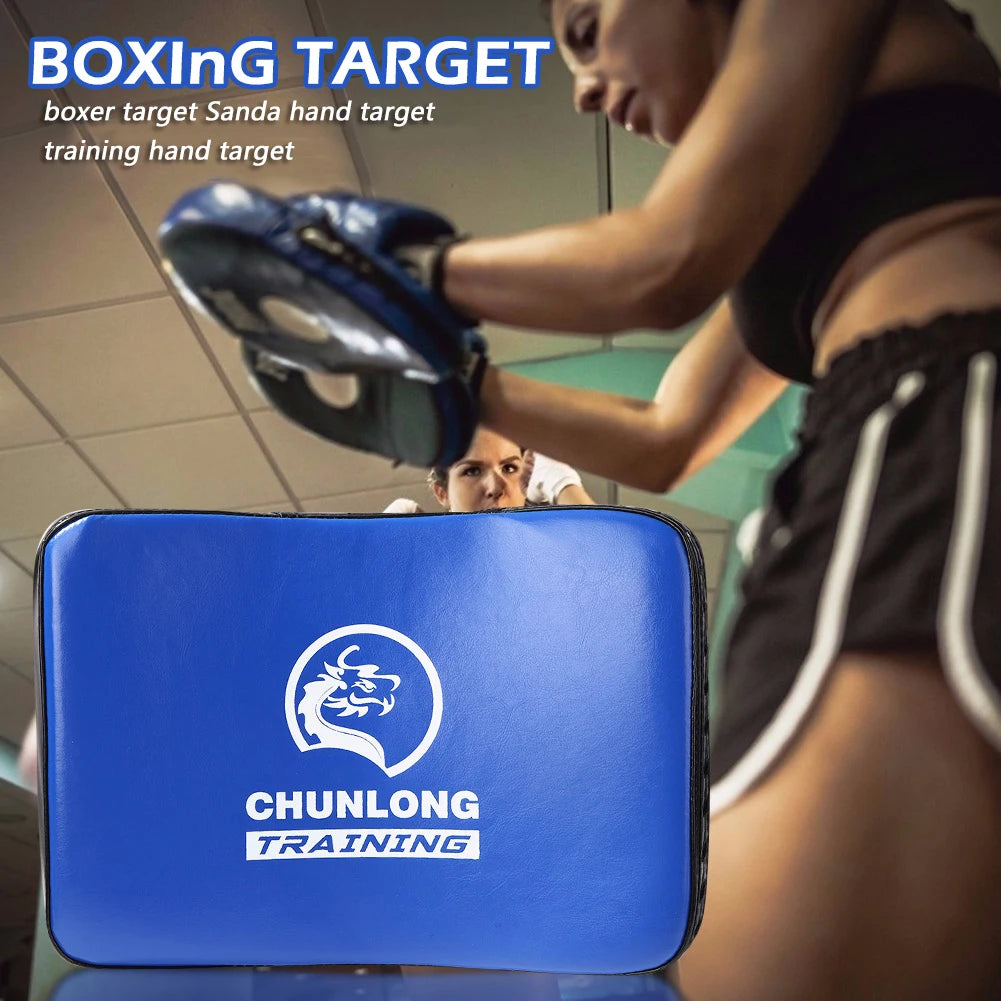 Fitness Taekwondo Kick Pad