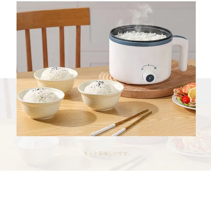 Electric Rice Cooker