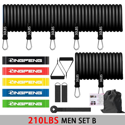 Resistance Bands