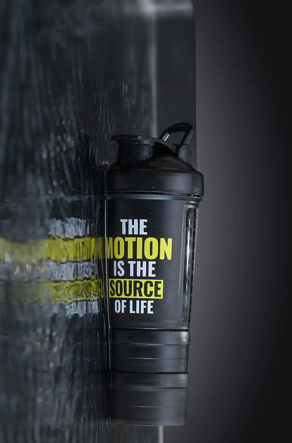 GIANXI Sports Shaker Cup
